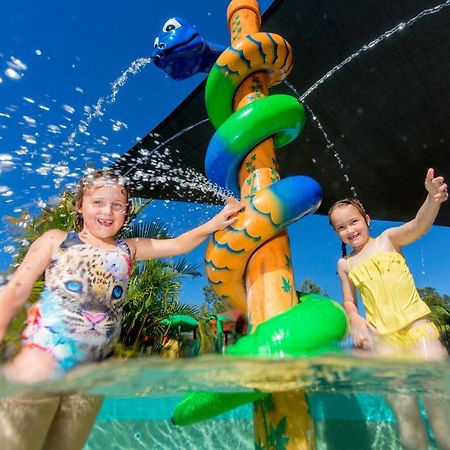 Lakeside Forster Holiday Park Extérieur photo