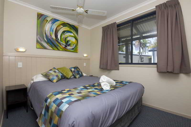Lakeside Forster Holiday Park Extérieur photo