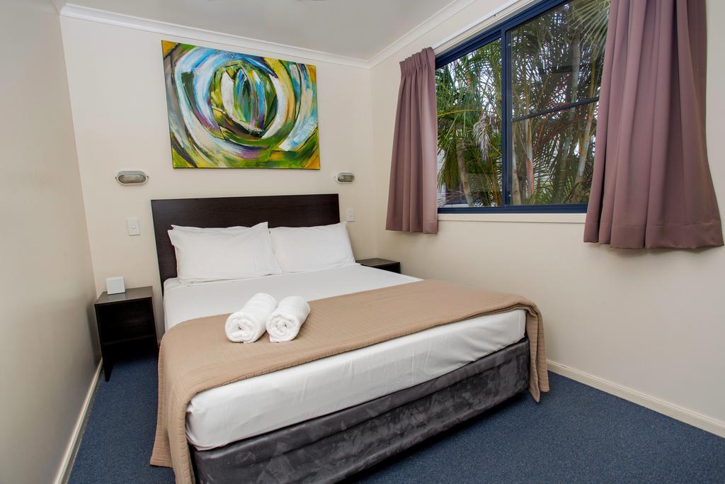 Lakeside Forster Holiday Park Extérieur photo