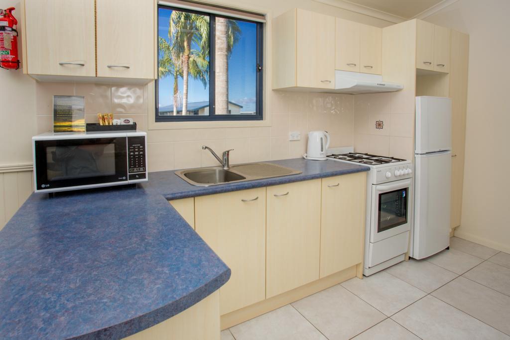 Lakeside Forster Holiday Park Extérieur photo