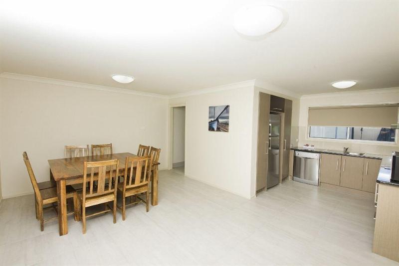 Lakeside Forster Holiday Park Extérieur photo