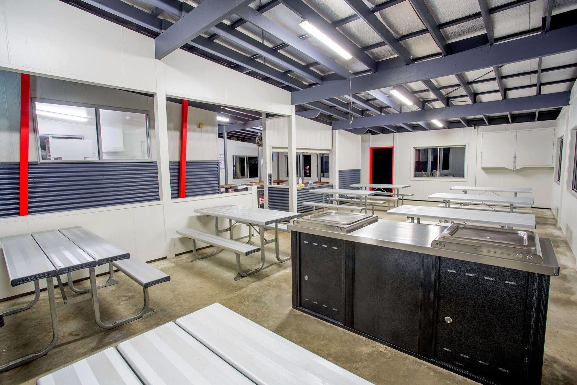 Lakeside Forster Holiday Park Extérieur photo