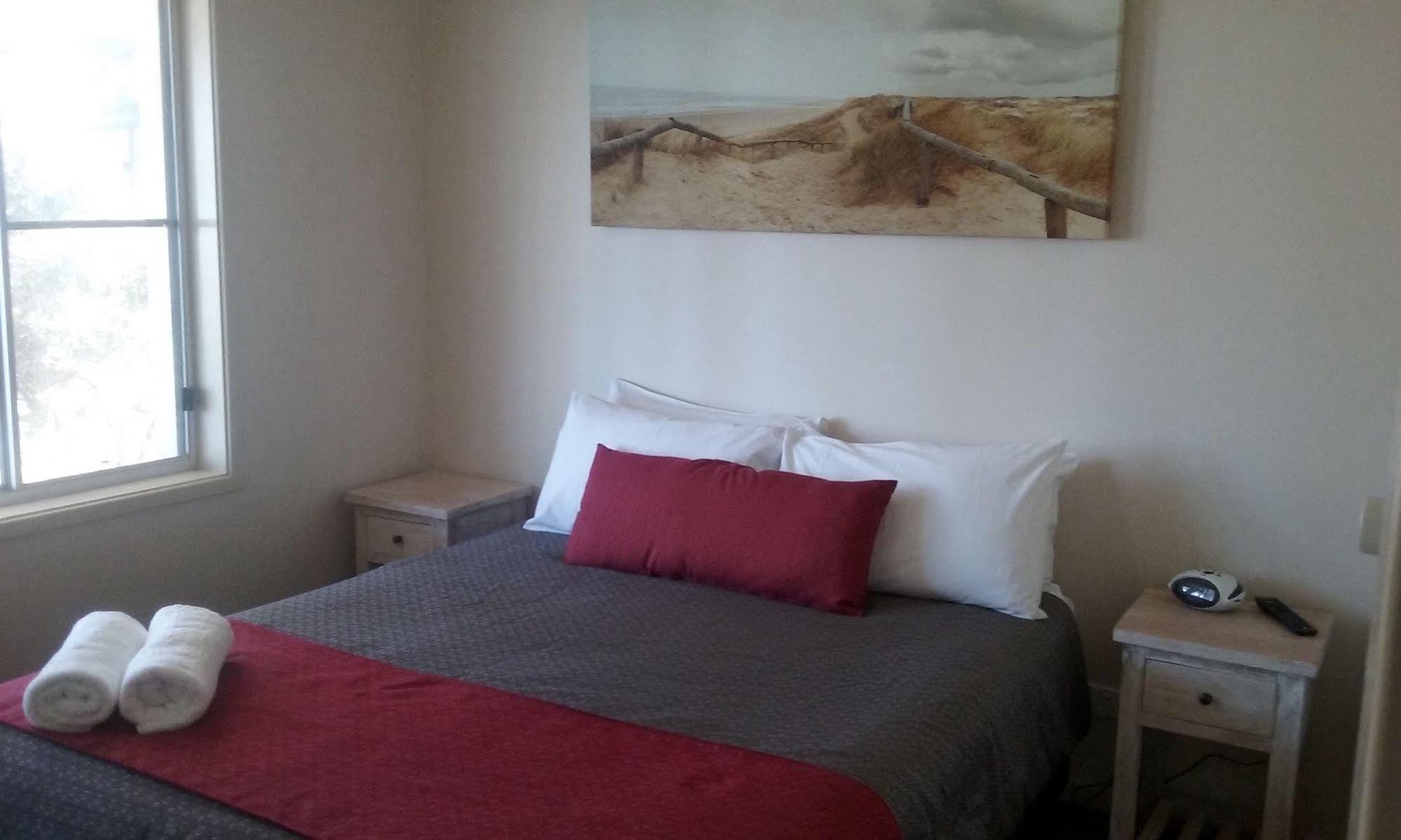 Lakeside Forster Holiday Park Extérieur photo