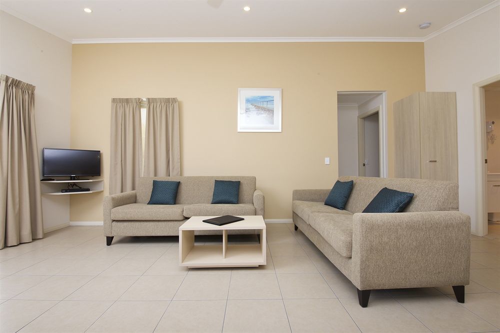 Lakeside Forster Holiday Park Extérieur photo