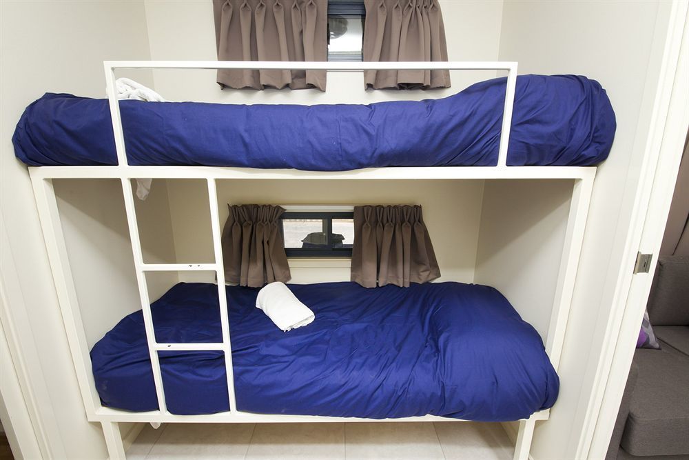 Lakeside Forster Holiday Park Extérieur photo