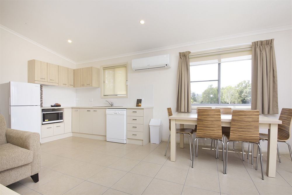 Lakeside Forster Holiday Park Extérieur photo