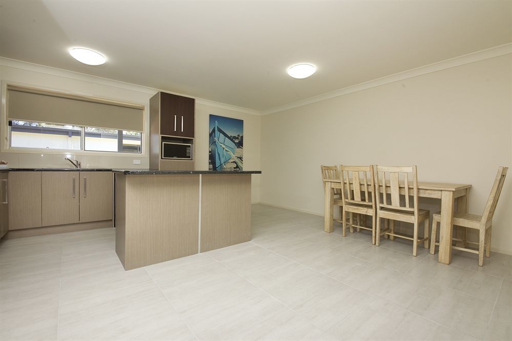 Lakeside Forster Holiday Park Extérieur photo