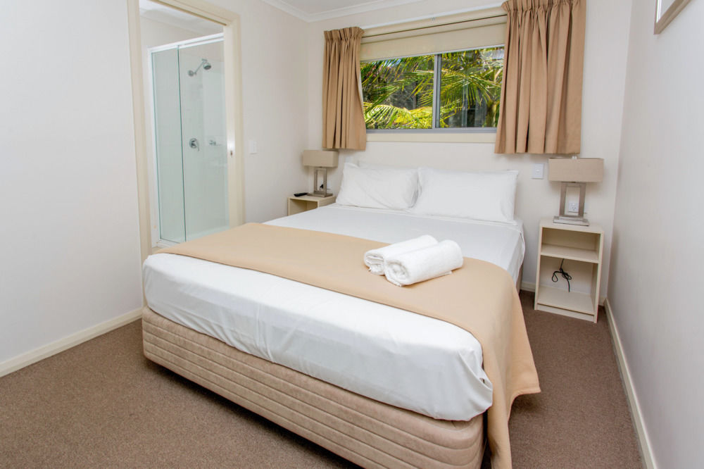 Lakeside Forster Holiday Park Extérieur photo